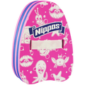 Wahu Nippas Back Bubble - Pink