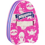 Wahu Nippas Back Bubble - Pink