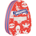 Wahu Nippas Back Bubble - Red