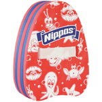 Wahu Nippas Back Bubble - Red