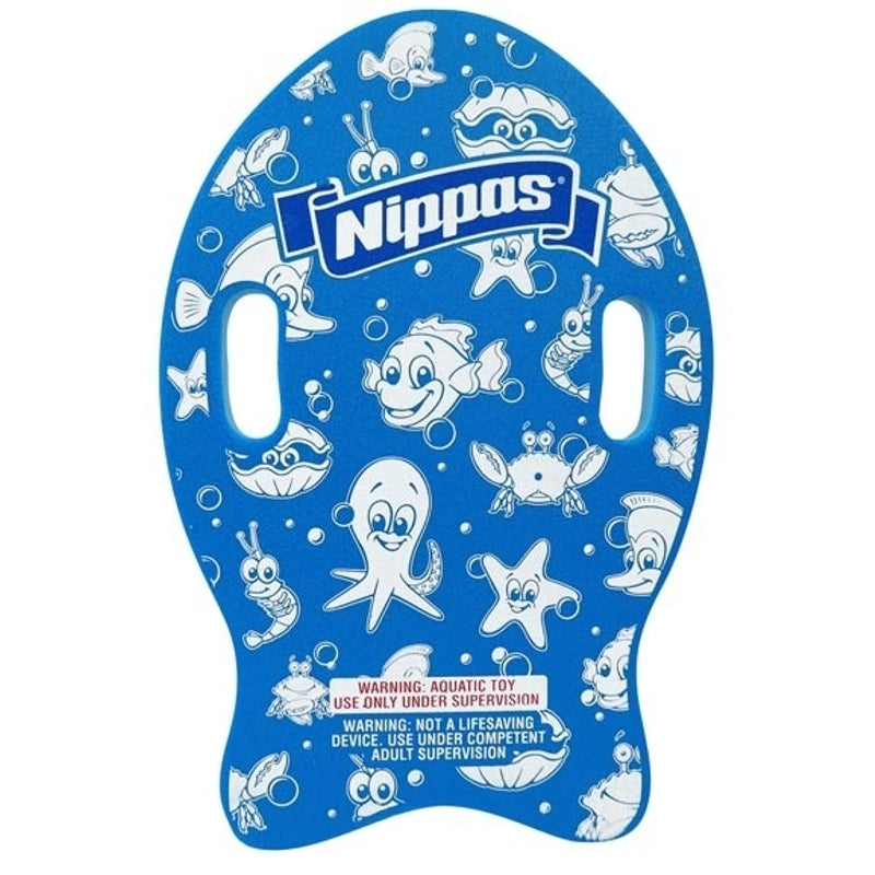 Wahu Nippas Kick Board