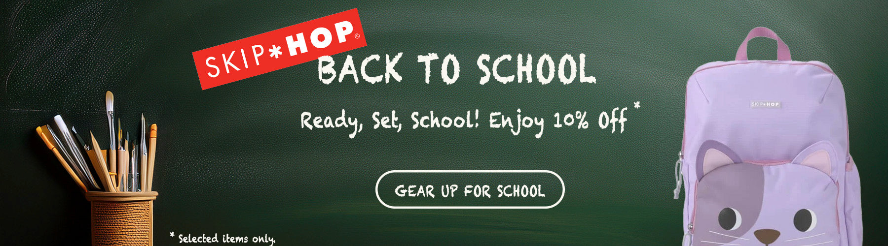 baby central back to school