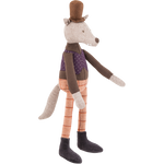 Moulin Roty Il Etait Une Fois 迷你紳士狼 31 厘米