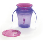 Wow Gear 360° Juicy Wow Cup for Baby - 207ml