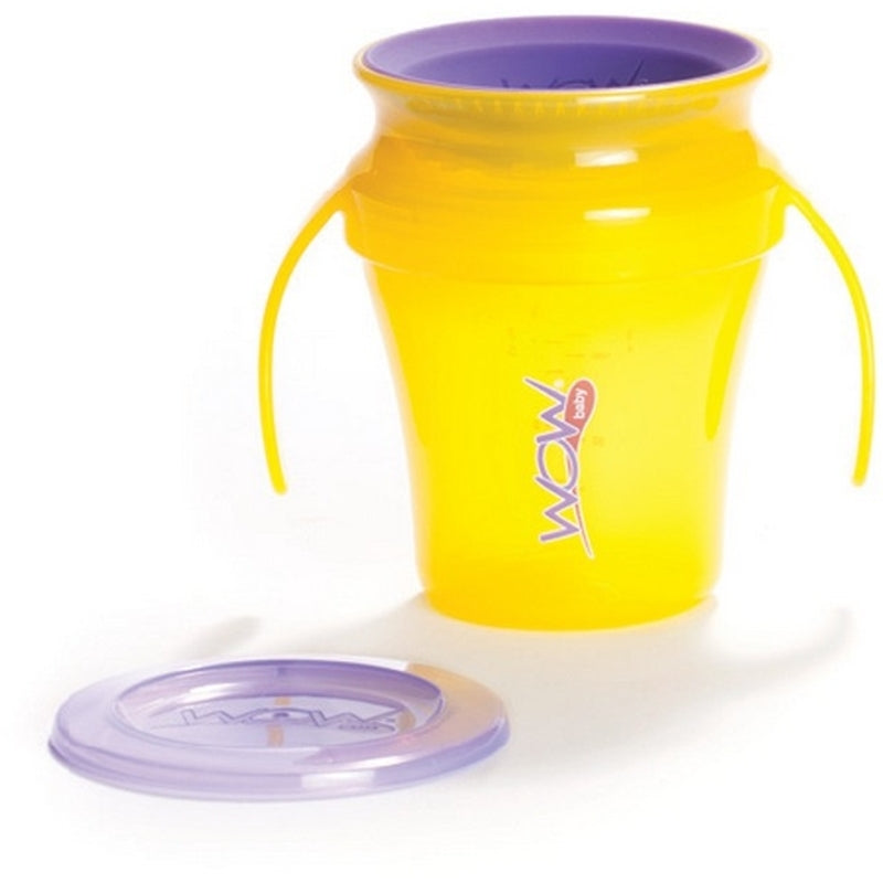 Wow Gear 360° Juicy Wow Cup for Baby - 207ml