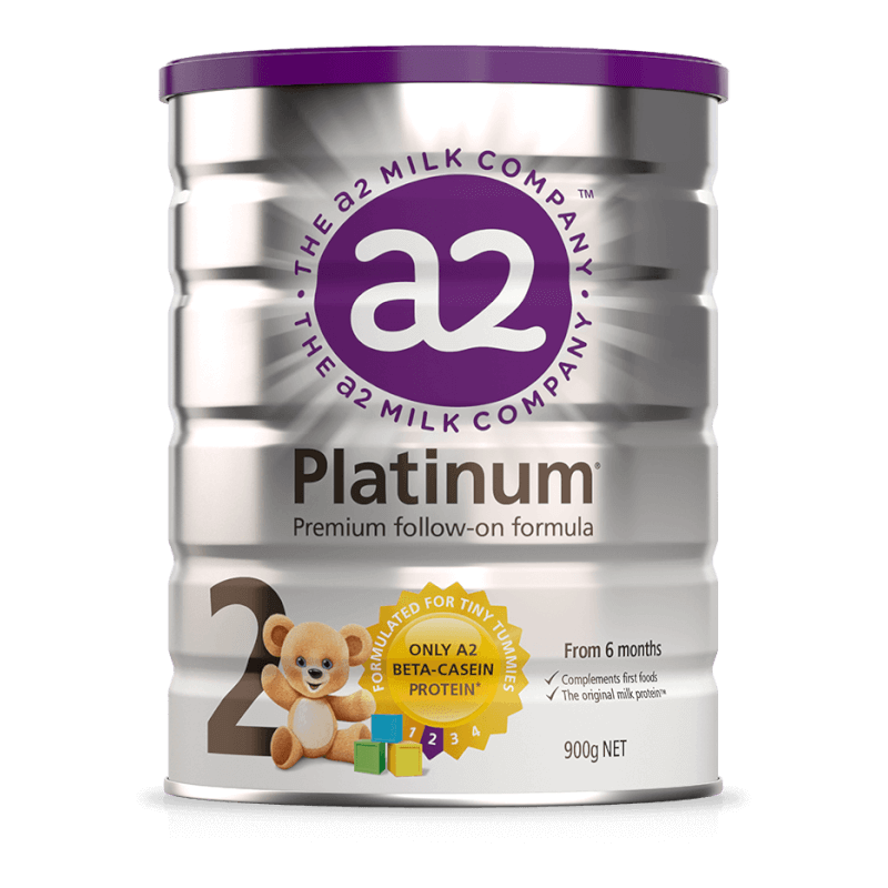 A2 Platinum Premium Follow-On 2 (From 6 Months) - 900g