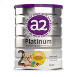A2 Platinum Premium Follow-On 2 (From 6 Months) - 900g