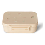 Citron Absolut Tritan Snackbox with 3 Compartments - Ballerina