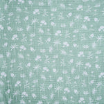 aden + anais Essentials Cotton Muslin Swaddles 4-Pack - Giraffe Safari