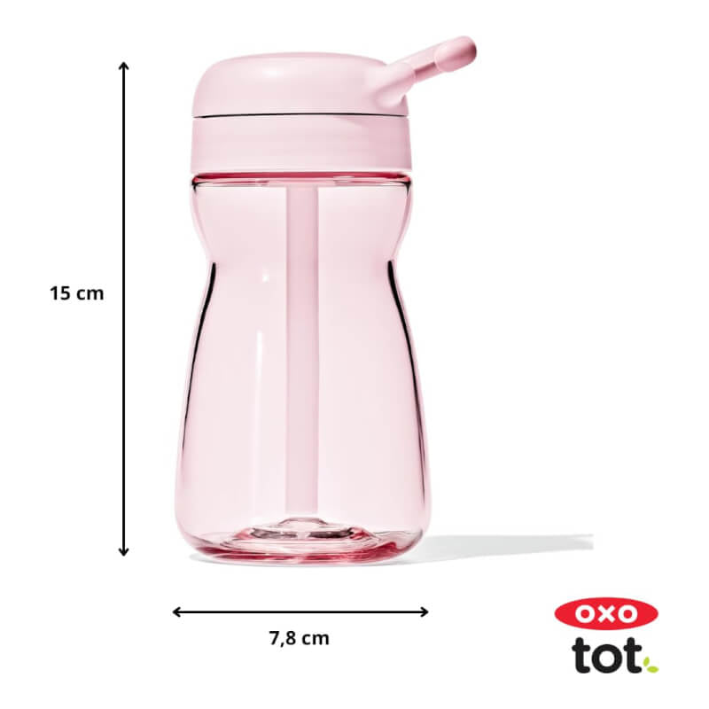 OXO Tot Adventure Water Bottle