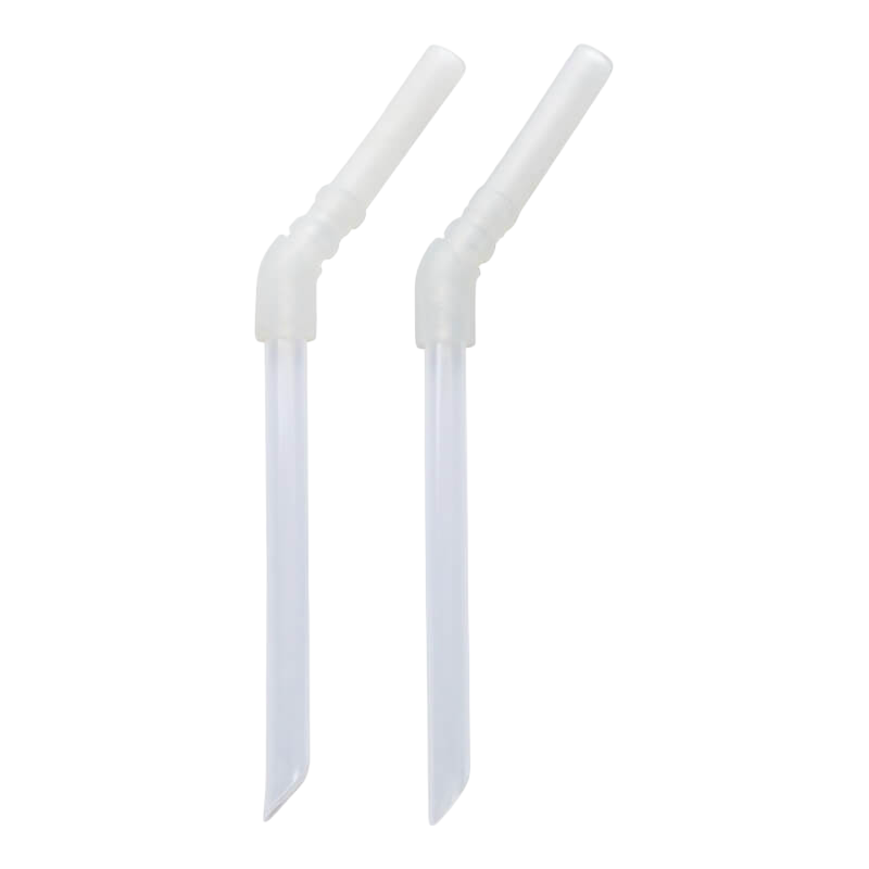 OXO Tot Adventure Water Bottle Replacement Straw Set