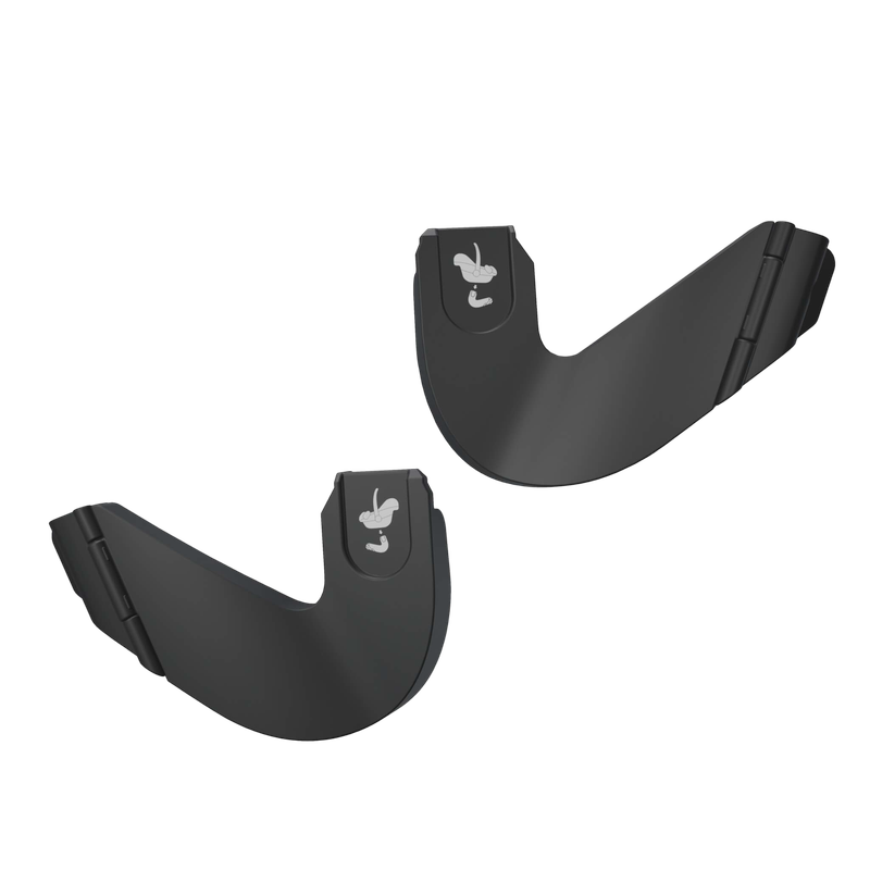 Joolz Aer² Car Seat Adapters Joolz