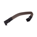 Joolz Aer² Foldable Bumper Bar - Mid Brown Carbon