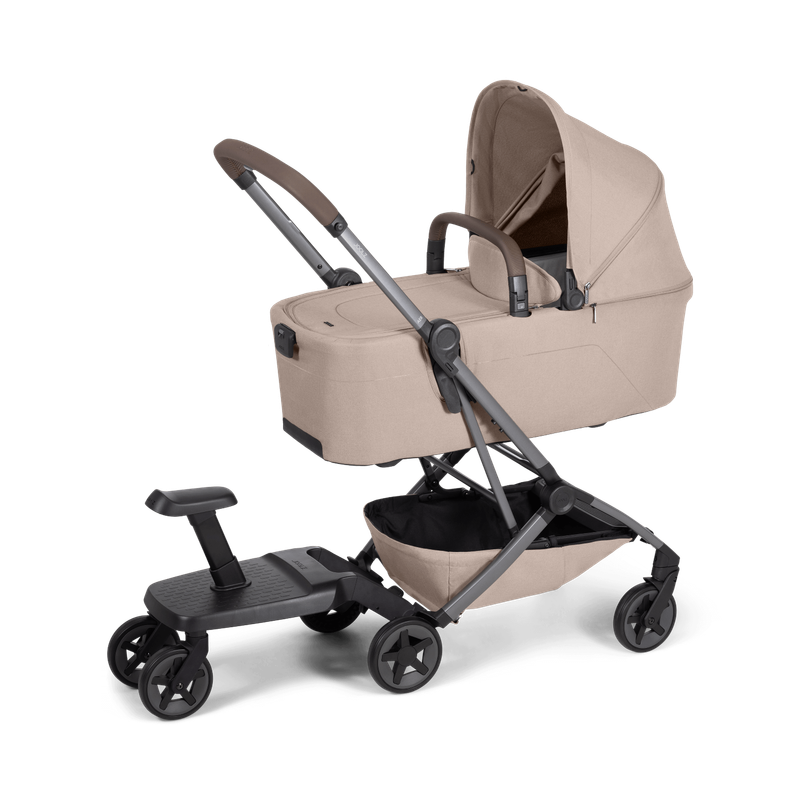 Joolz Aer¬≤ Footboard with Seat