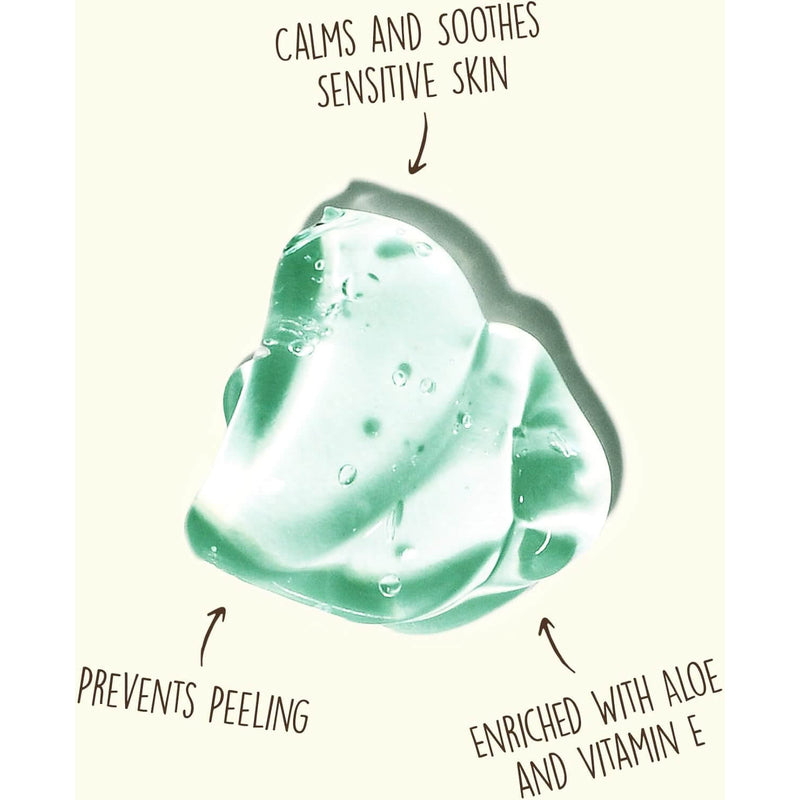 Sun Bum曬後舒緩凝膠 237毫升（8液盎司）