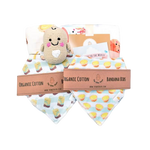 The Wee Bean Afternoon Pick-Me-Up Gift Set - Cha Chaan Teng