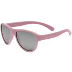 KOOLSUN Air Kids Sunglasses - Blush Pink (3-6 yrs)