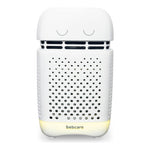 Bebcare Air 可攜式智慧空氣清淨器，配備 H11 EPA 病毒過濾器