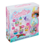 ALEX TOYS 玩具 DIY Sweetlings Swirl-n-Twirl 迷你玩具