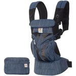 Ergobaby Omni Classic Mesh Baby Carrier