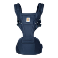 Ergobaby Alta Hip Seat Baby Carrier - SoftFlex™ Mesh