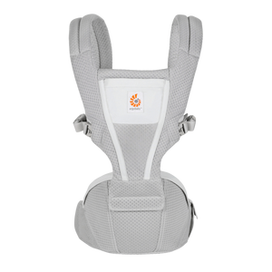 Ergobaby Alta Hip Seat Baby Carrier - SoftFlex™ Mesh