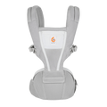 Ergobaby Alta 側坐式嬰兒背帶 - SoftFlex™ 網布