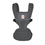 Ergobaby Alta 側坐式嬰兒背帶 - SoftFlex™ 網布