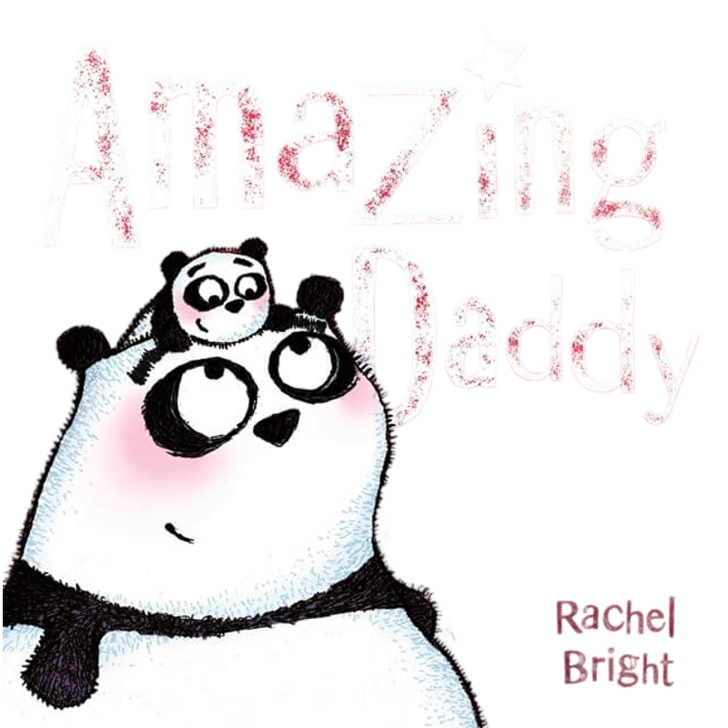 Books Amazing Daddy