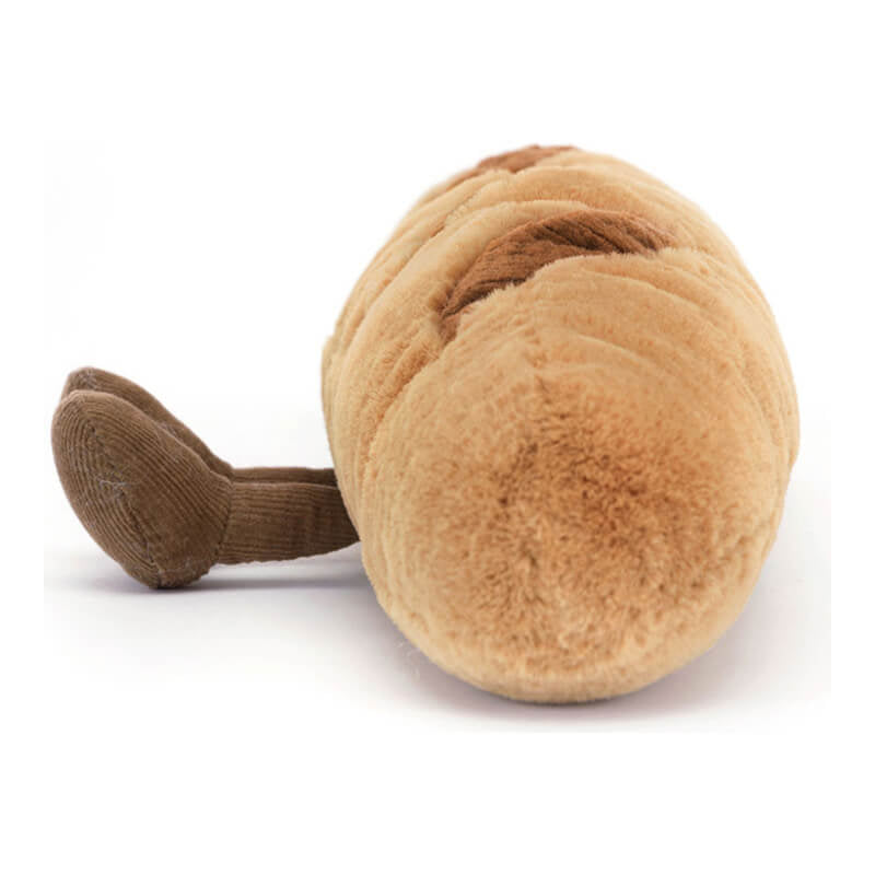 Jellycat Jellycat Amuseables Baguette 34x9cm