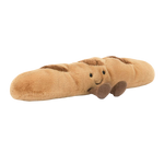 Jellycat Jellycat Amuseables Baguette 34x9cm