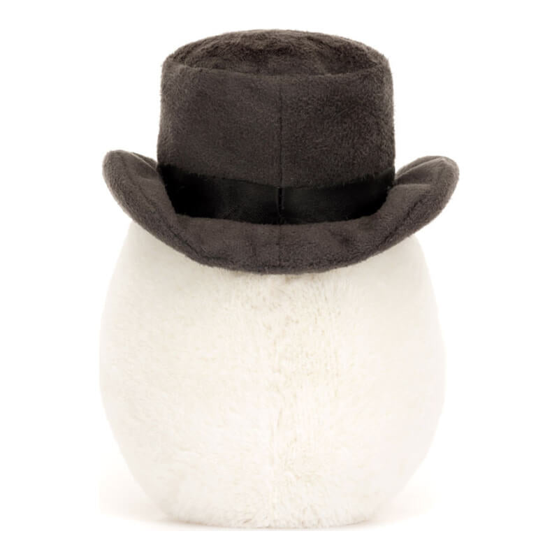 Jellycat Amuseable Boiled Egg Groom 15x9cm