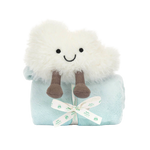 Jellycat Jellycat Amuseables Cloud Soother 9x34x34cm