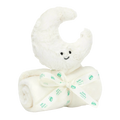 Jellycat Jellycat Amuseables Moon Soother 34x34cm