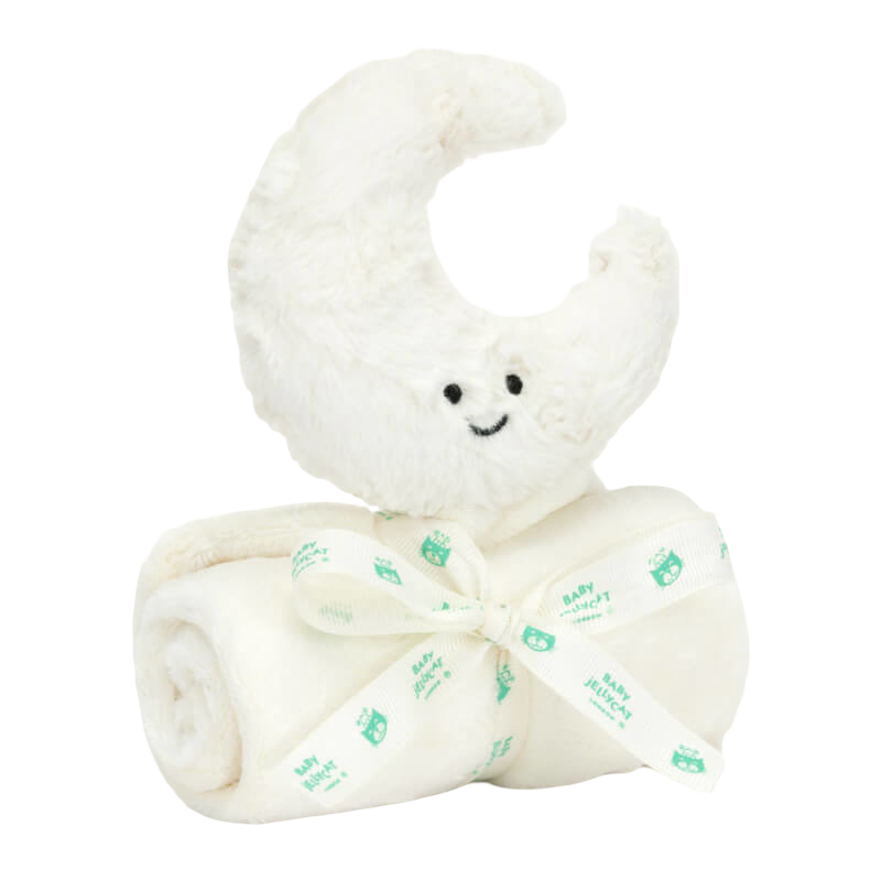 Jellycat Jellycat Amuseables Moon Soother 34x34cm