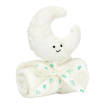 Jellycat Jellycat Amuseables Moon Soother 34x34cm