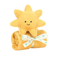 Jellycat Jellycat Amuseables Sun Soother 34x34cm