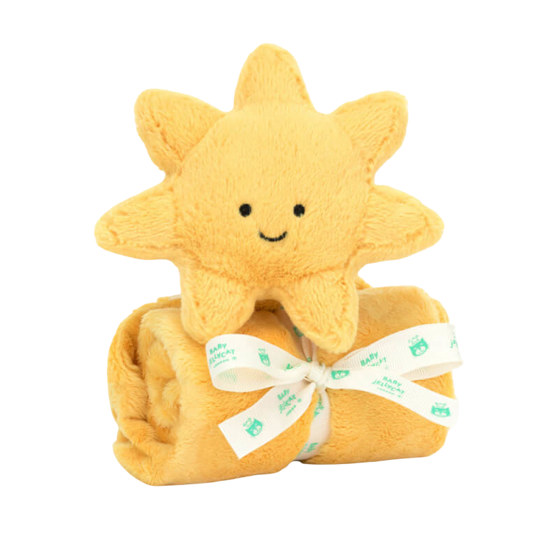 Jellycat Jellycat Amuseables Sun Soother 34x34cm