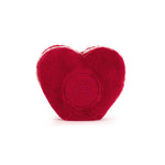 Jellycat Amuseables Arlette Heart Macaron