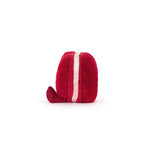 Jellycat Amuseables Arlette Heart Macaron