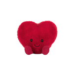 Jellycat Amuseables Arlette Heart Macaron