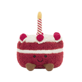 Jellycat Amuseables Cheri Cake