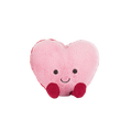 Jellycat Amuseables Colette Heart Macaron