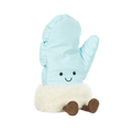 Jellycat Amuseables 手套 25 厘米 x 13 厘米 x 10 厘米