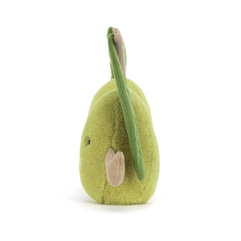 Jellycat Amuseables Pair Of Olives Soft Toy 18cm