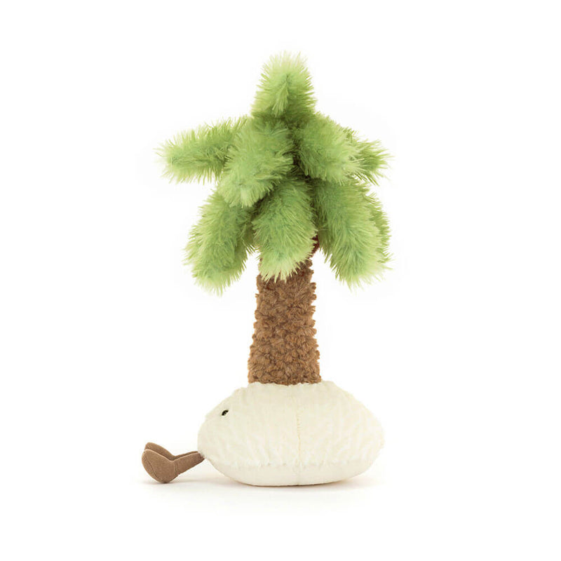 Jellycat Amuseables Pammie 棕櫚樹 34公分 x 16公分 x 16公分