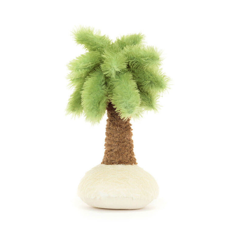 Jellycat Amuseables Pammie Palm Tree 34cm x 16cm x 16cm