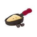 Jellycat Amuseables Raclette Soft Toy