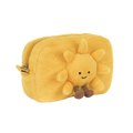 Jellycat Amuseables 防曬袋 13 厘米 x 19 厘米 x 7 厘米