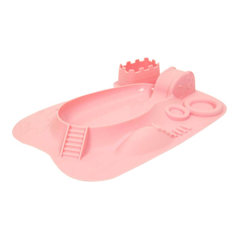 Marcus &amp; Marcus 遊樂墊